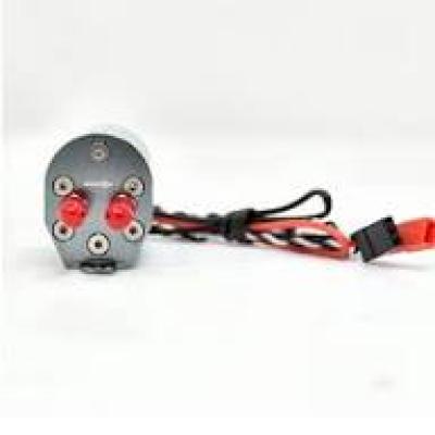 Preview: JP Hobby Smoke Pump